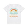 AS Colour - Kids Youth Tee Thumbnail