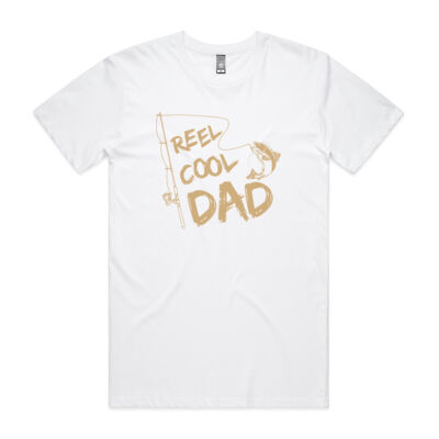 Reel cool dad Thumbnail