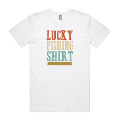 Lucky Fishing Shirt Thumbnail