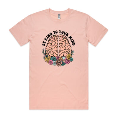 Be kind to your mind Thumbnail